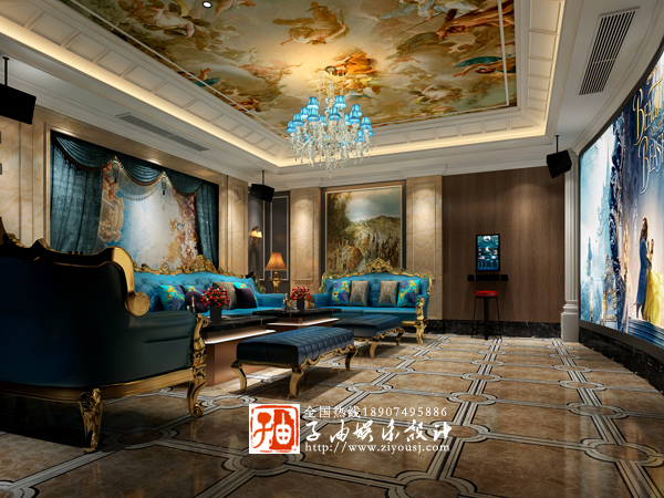 蘑菇TV在线登录入口官网ktv设计